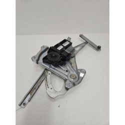 Leve Vitre Electrique Avant Gauche Renault Megane 3 Phase 2